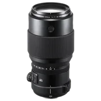 Used Fujifilm GF250mmF4 R LM OIS WR Lens - Good 2