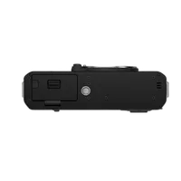 Used Fujifilm X-E4 Mirrorless Digital Camera (Black) - Good 3