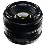 Used Fujifilm XF 35mm f/1.4 R Lens - Good