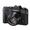 Used Fujifilm XF 35mm f2 R WR (Black) - Good