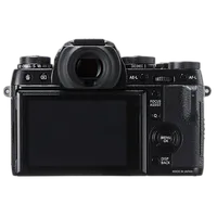 Used Fujifilm X-T1 Camera Body (Black) - Good 1