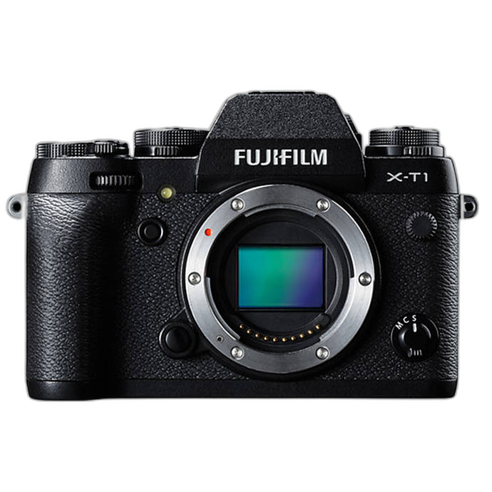 Fujifilm X-T1 Announced (2014): The SLR-Style X Camera Photographers Wanted