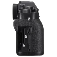 Used Fujifilm X-T2 Camera Body Only (Black) - Good 1