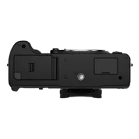 Used Fuji X-T4 Body Only (Black) - Good 4