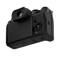 Used Fuji X-T4 Body Only (Black) - Good 7