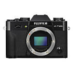 Used Fujifilm X-T20 Body Only (Black) - Good