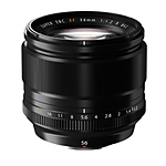 Used Fujifilm XF 10-24mm f/4 R OIS Lens - Good