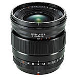 Used Fujifilm XF 16mm f/1.4 R WR Lens - Good