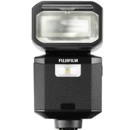 Used Fujifilm EF-X500 Flash for X-Series - Good