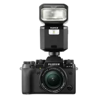 Used Fujifilm EF-X500 Flash for X-Series - Good 1