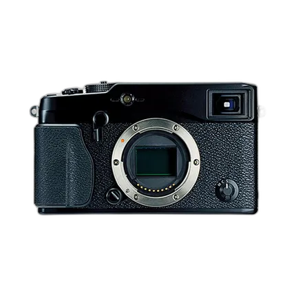 Used Fujifilm X-Pro1 Body Only - Good