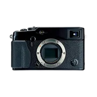 Used Fujifilm X-Pro1 Body Only - Good 0