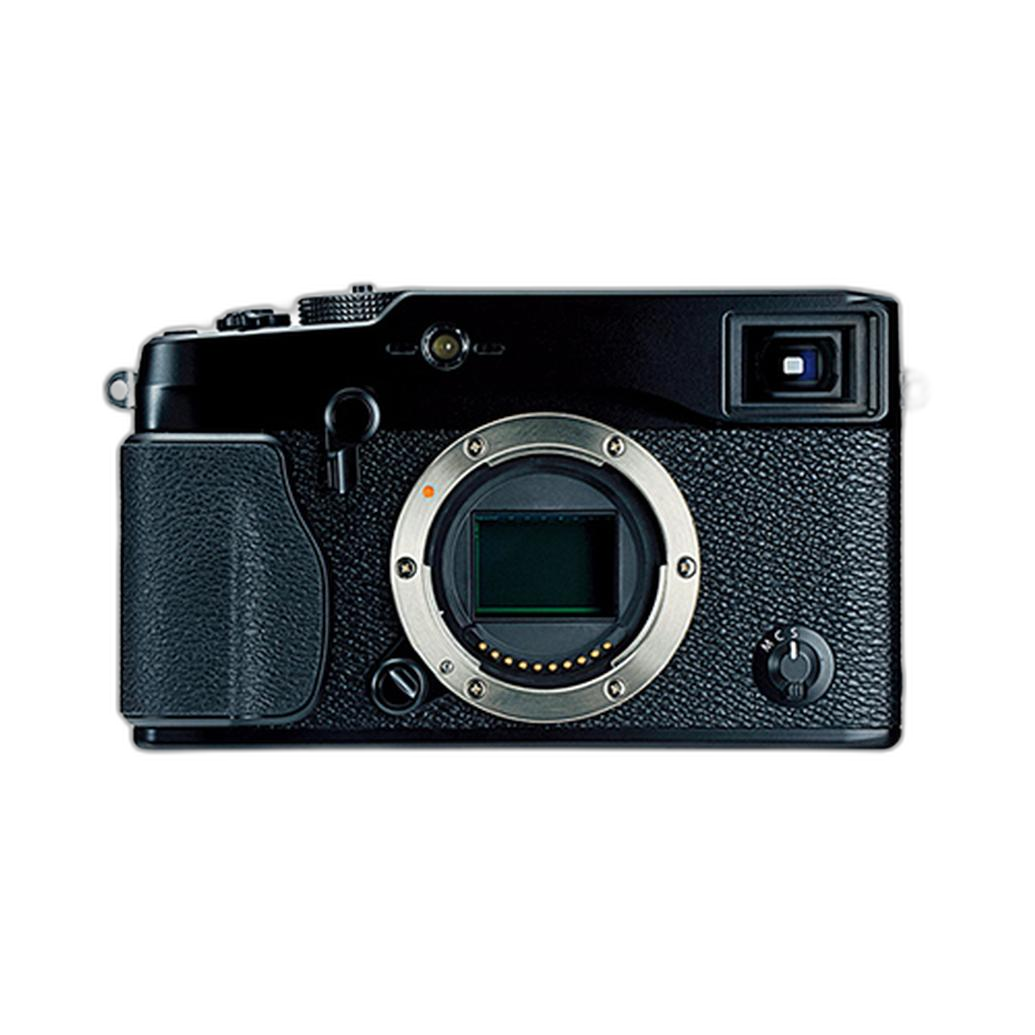Fujifilm X-Pro1 camera