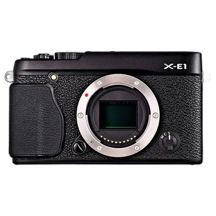 Fujifilm FUJINON XF 60mm f/2.4 R Macro Lens