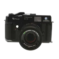 Used Fuji GW690II Professional Medium Format Camera with 90mm f/3.5 - Good 0