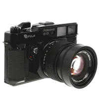 Used Fuji GW690II Professional Medium Format Camera with 90mm f/3.5 - Good 1
