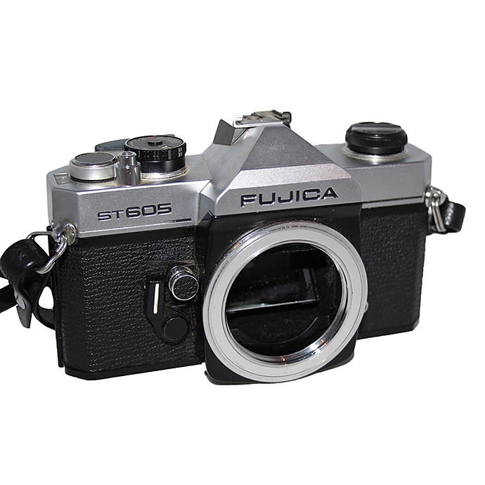 fujica st605 price