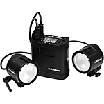 Used Profoto B2 Air TTL Location Kit - Good