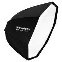 Used Profoto RFi Softbox Octa 5ft (150cm) - Good 0