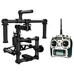 Used Freefly Movi M5 3-Axis Gimbal w/ Spektrum Transmitter - Good