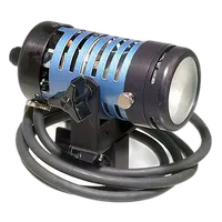 Used Frezzi Mini-Fill On-Camera Light with 4-pin XLR [A] - Good 0