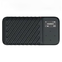 Used Gnarbox 2.0 SSD 512GB Rugged Back Up Device - Good 1