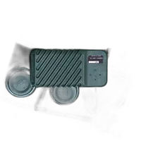 Used Gnarbox 2.0 SSD 512GB Rugged Back Up Device - Good 10