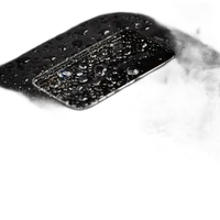 Used Gnarbox 2.0 SSD 512GB Rugged Back Up Device - Good 12