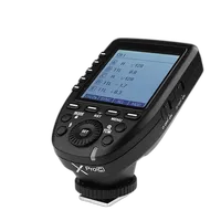 Used Good Godox X Pro-C TTL Transmitter for Canon 0