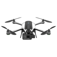 Used GoPro Karma Quadcopter with HERO5 Black W/ Karma Grip - Good 0