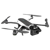 Used GoPro Karma Quadcopter with HERO5 Black W/ Karma Grip - Good 1
