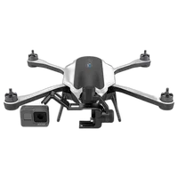 Used GoPro Karma Quadcopter with HERO5 Black W/ Karma Grip - Good 3