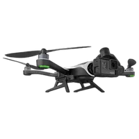 Used GoPro Karma Quadcopter with HERO5 Black W/ Karma Grip - Good 4