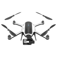 Used GoPro Karma Quadcopter with HERO5 Black W/ Karma Grip - Good 6