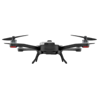 Used GoPro Karma Quadcopter with HERO5 Black W/ Karma Grip - Good 7