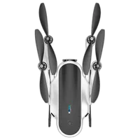 Used GoPro Karma Quadcopter with HERO5 Black W/ Karma Grip - Good 8