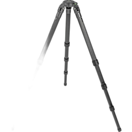 Used Gitzo GT5541LS Systematic 6X Carbon Fiber Tripod Legs - Good