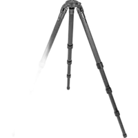 Used Gitzo GT5541LS Systematic 6X Carbon Fiber Tripod Legs - Good 0