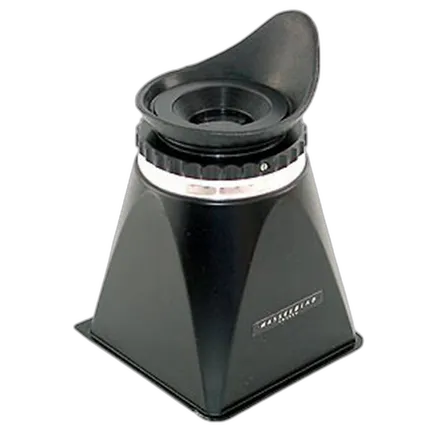 Used Hasselblad Magnifying Hood Finder - Good