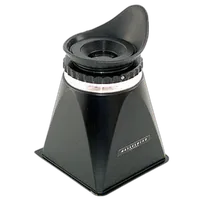 Used Hasselblad Magnifying Hood Finder - Good 0