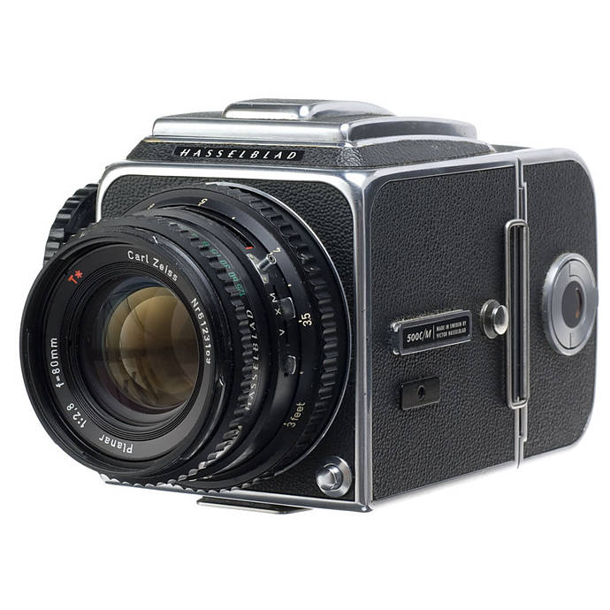 hasselblad c