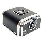Used Hasselblad 6X6 back with Dark slide - Good