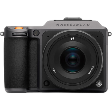Used Hasselblad X1D II 50C Medium Format Mirrorless Camera - Good