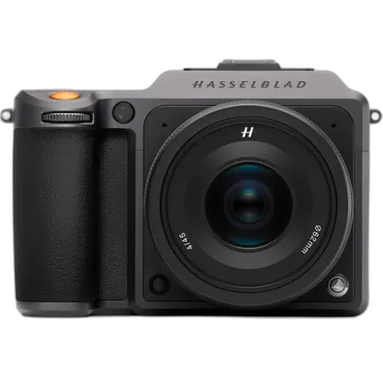 Used Hasselblad X1D II 50C Medium Format Mirrorless Camera - Good