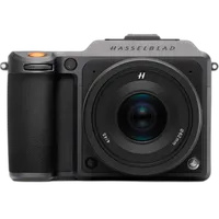 Used Hasselblad X1D II 50C Medium Format Mirrorless Camera - Good 0