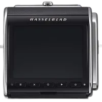 Used Good Hasselblad 907X  and  CFV 100C Medium Format Mirrorless Camera 3