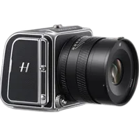Used Good Hasselblad 907X  and  CFV 100C Medium Format Mirrorless Camera 5