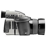Used Hasselblad H4D-40 With 80mm f/2.8 HC - Good