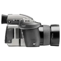Used Hasselblad H4D-40 With 80mm f/2.8 HC - Good 0