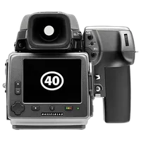 Used Hasselblad H4D-40 With 80mm f/2.8 HC - Good 1